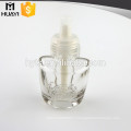 Fragrance Oil empty glass car perfume gift set